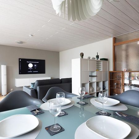 Storchennest - Schoenes, Ruhiges Apartment Mit Sonnenterrasse Tettnang Esterno foto